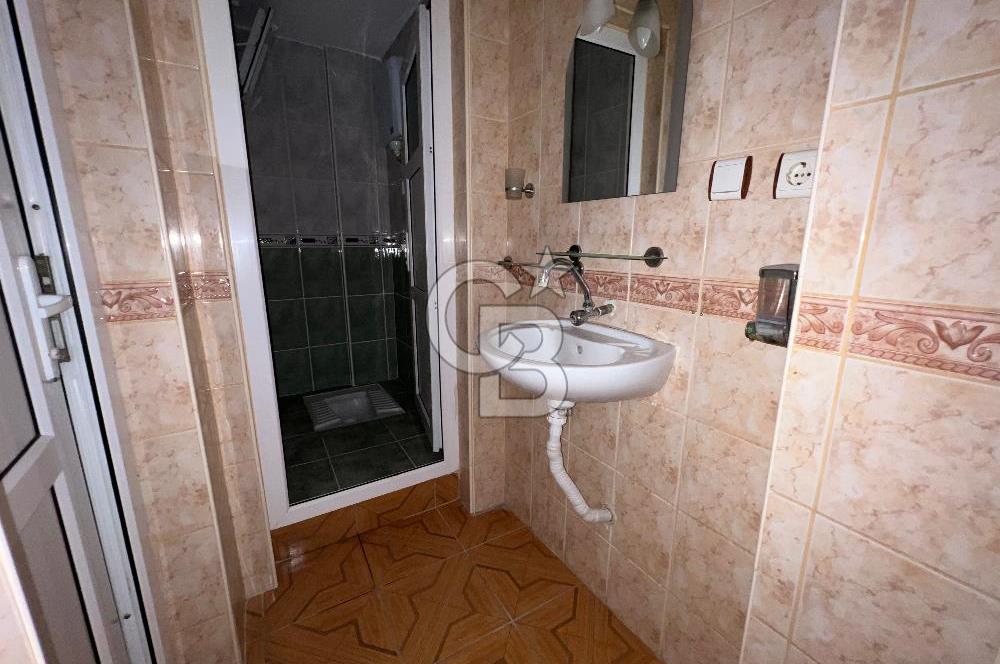 ÇİĞLİ HARMANDALI KİRALIK 3+1 DAİRE