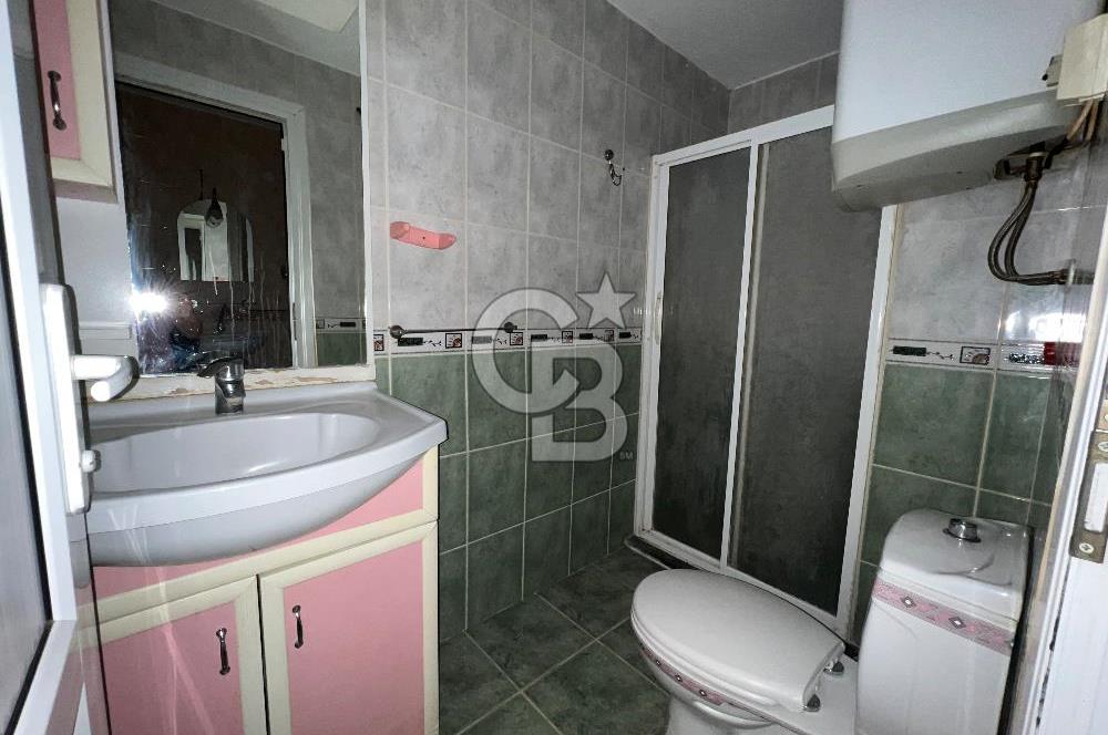 ÇİĞLİ HARMANDALI KİRALIK 3+1 DAİRE