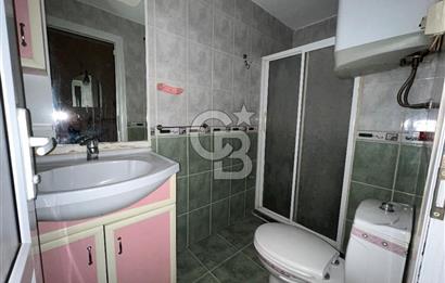 ÇİĞLİ HARMANDALI KİRALIK 3+1 DAİRE