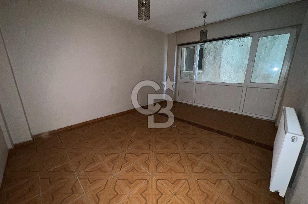 ÇİĞLİ HARMANDALI KİRALIK 3+1 DAİRE