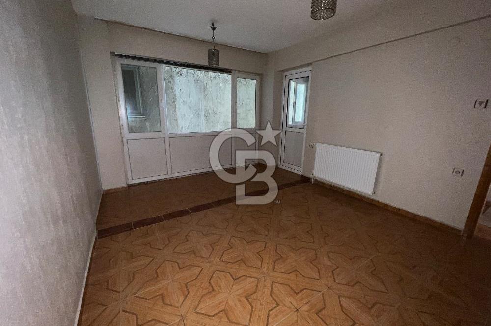 ÇİĞLİ HARMANDALI KİRALIK 3+1 DAİRE