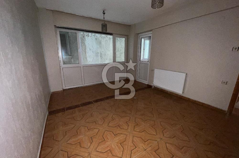 ÇİĞLİ HARMANDALI KİRALIK 3+1 DAİRE