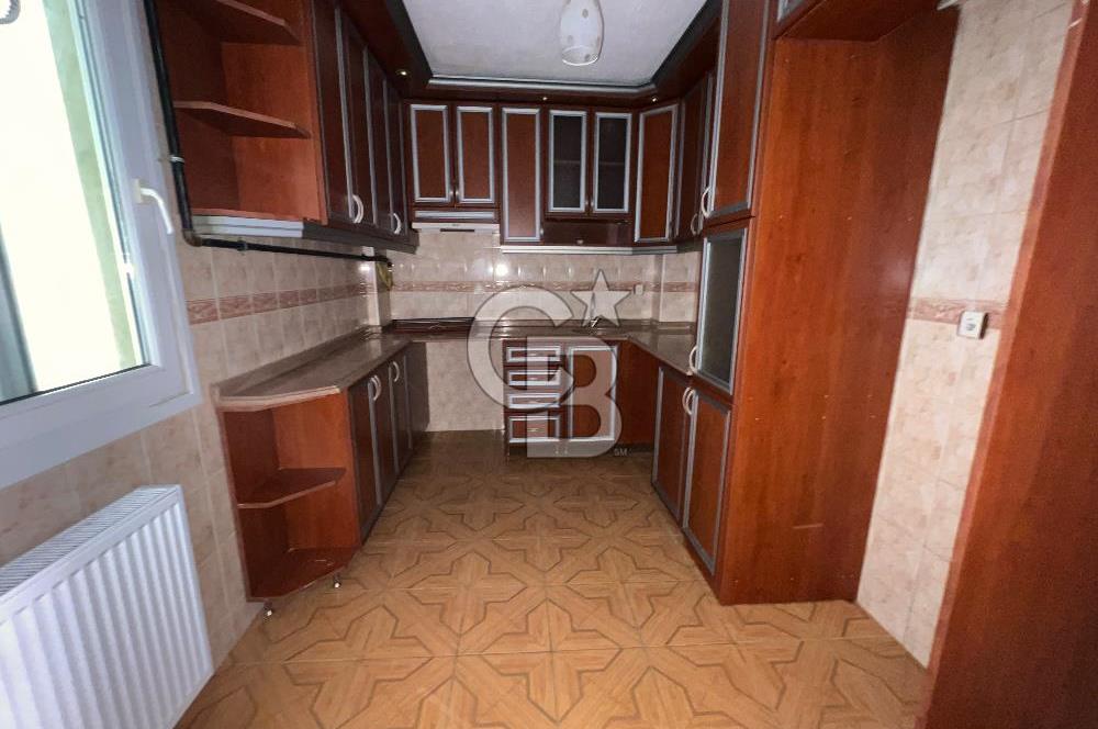 ÇİĞLİ HARMANDALI KİRALIK 3+1 DAİRE