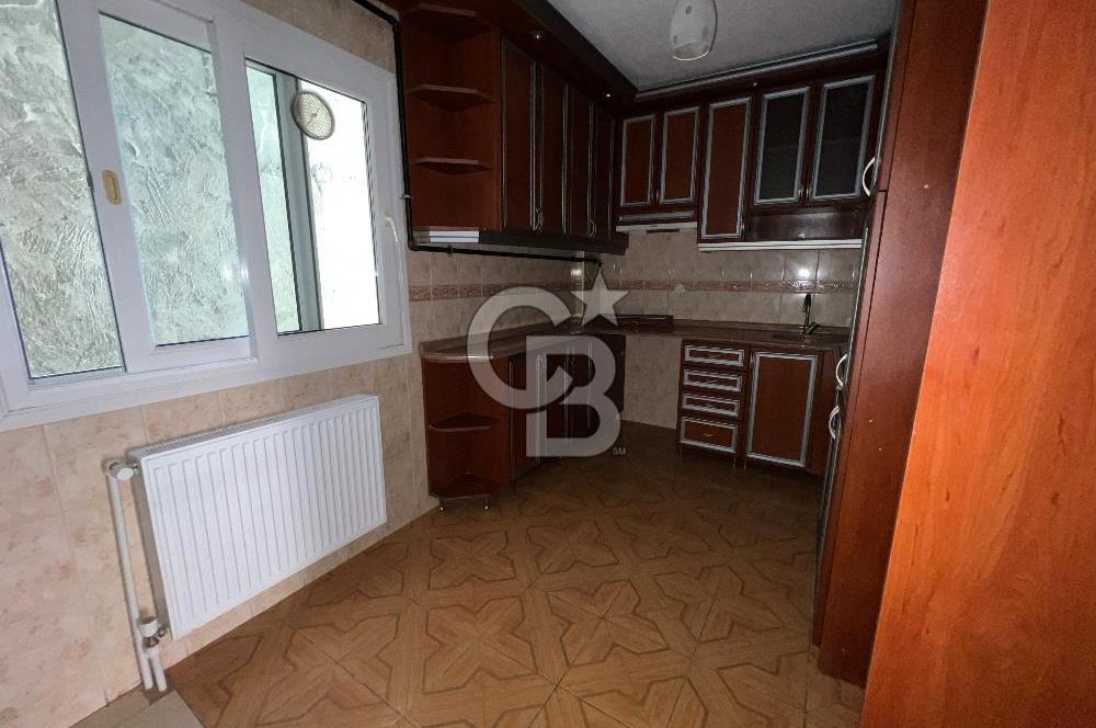 ÇİĞLİ HARMANDALI KİRALIK 3+1 DAİRE