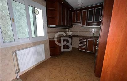 ÇİĞLİ HARMANDALI KİRALIK 3+1 DAİRE
