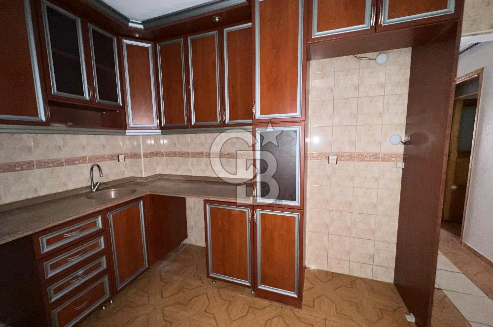 ÇİĞLİ HARMANDALI KİRALIK 3+1 DAİRE