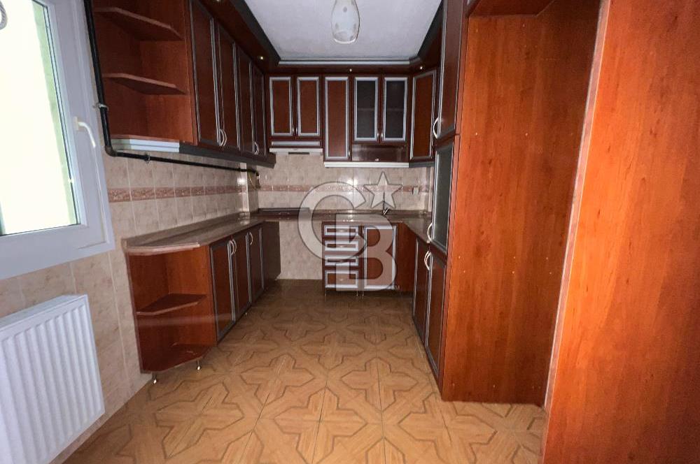 ÇİĞLİ HARMANDALI KİRALIK 3+1 DAİRE