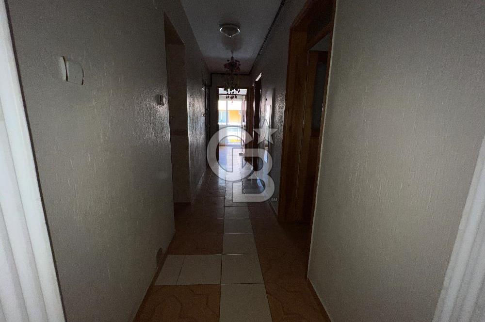 ÇİĞLİ HARMANDALI KİRALIK 3+1 DAİRE