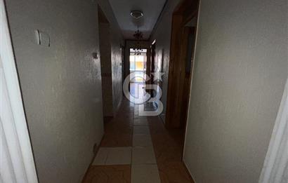 ÇİĞLİ HARMANDALI KİRALIK 3+1 DAİRE