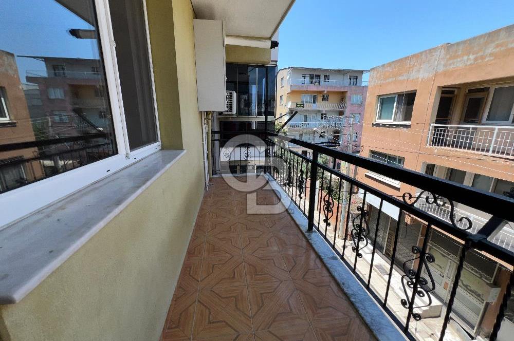 ÇİĞLİ HARMANDALI KİRALIK 3+1 DAİRE
