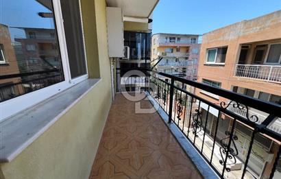 ÇİĞLİ HARMANDALI KİRALIK 3+1 DAİRE