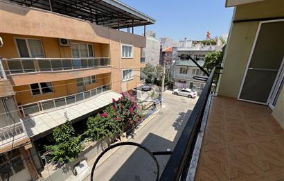 ÇİĞLİ HARMANDALI KİRALIK 3+1 DAİRE