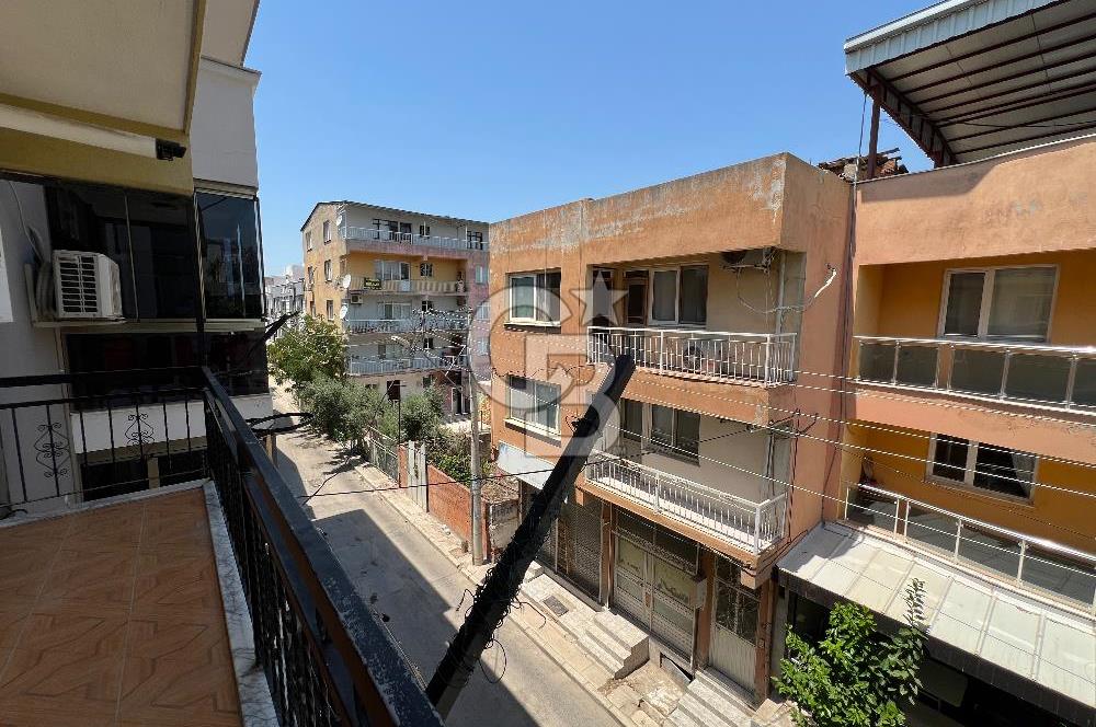ÇİĞLİ HARMANDALI KİRALIK 3+1 DAİRE