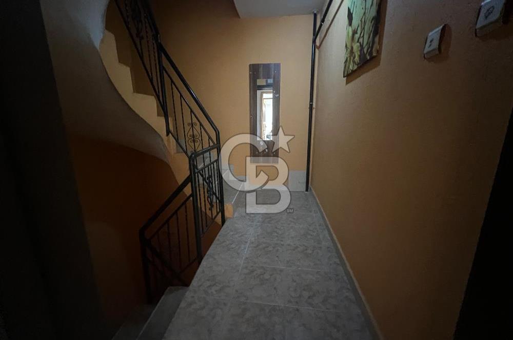 ÇİĞLİ HARMANDALI KİRALIK 3+1 DAİRE