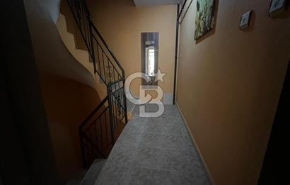 ÇİĞLİ HARMANDALI KİRALIK 3+1 DAİRE