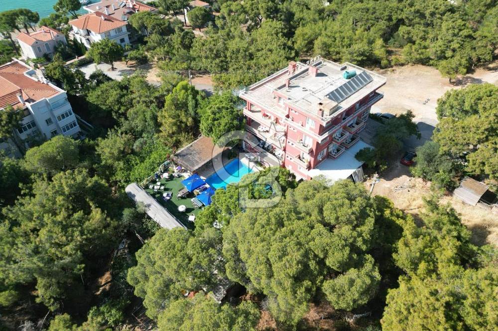 Ayvalık Satılık Otel