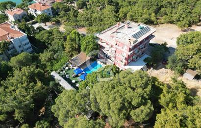 Ayvalık Satılık Otel