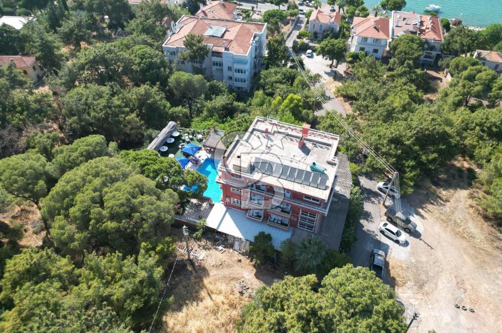 Ayvalık Satılık Otel
