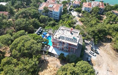 Ayvalık Satılık Otel