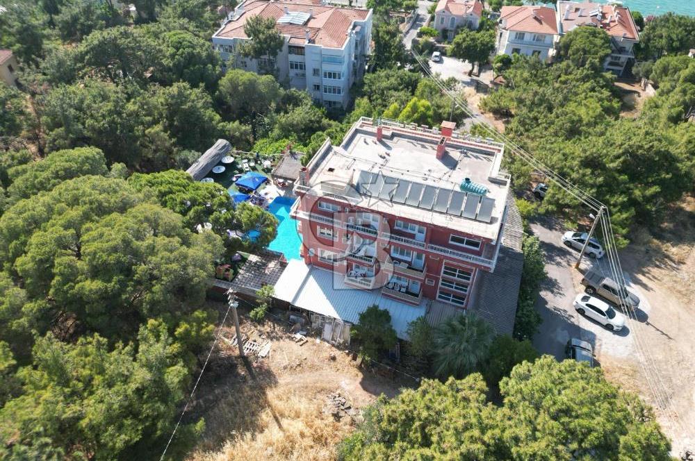 Ayvalık Satılık Otel