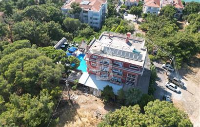 Ayvalık Satılık Otel