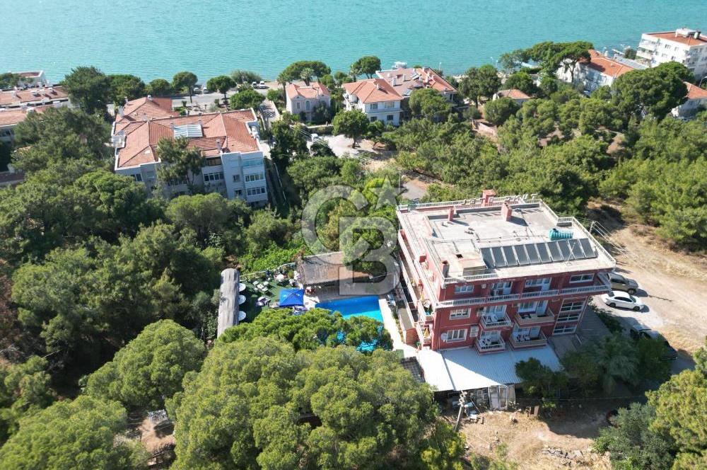 Ayvalık Satılık Otel