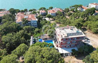 Ayvalık Satılık Otel