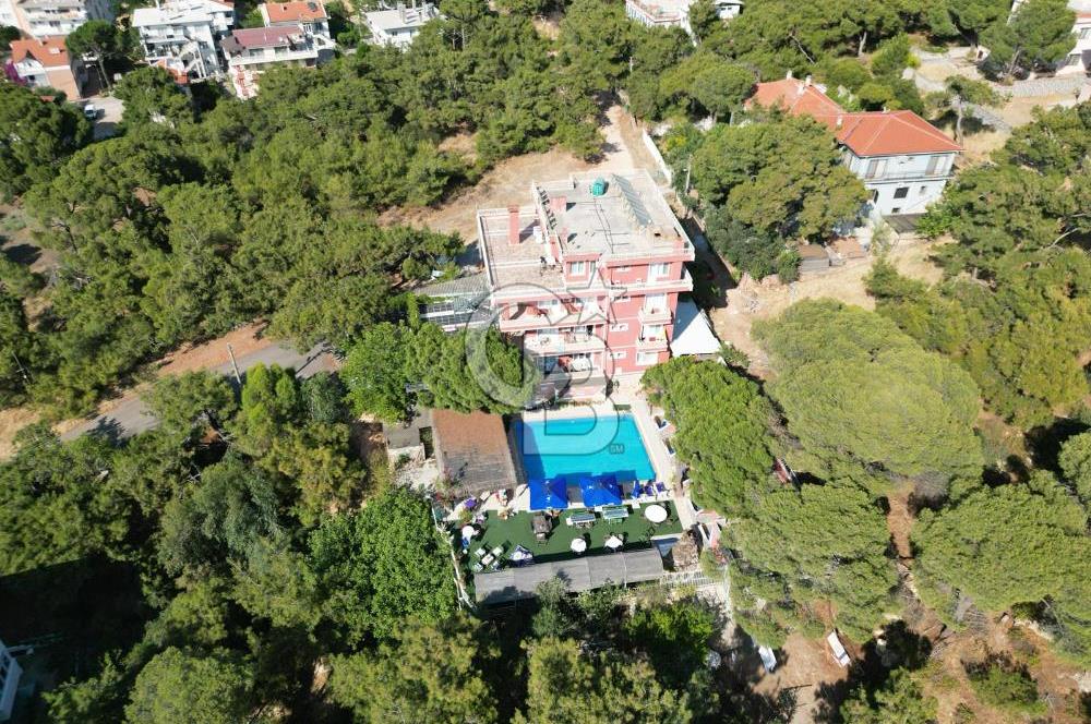 Ayvalık Satılık Otel