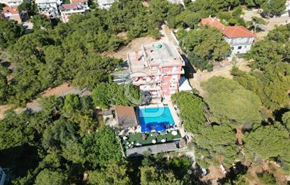 Ayvalık Satılık Otel