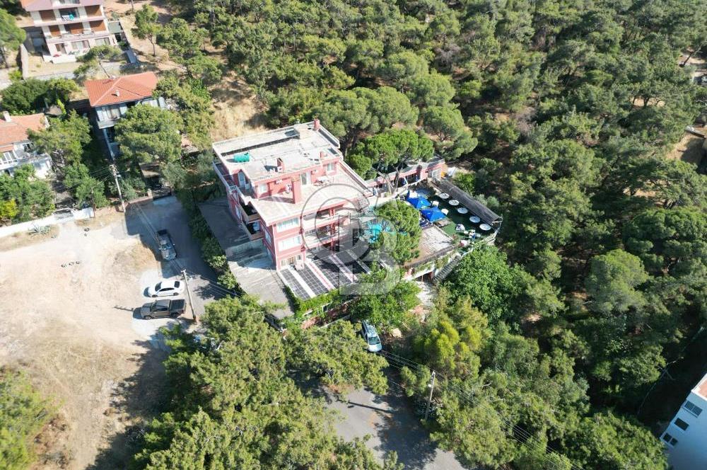Ayvalık Satılık Otel