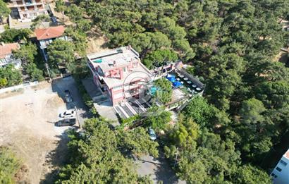 Ayvalık Satılık Otel