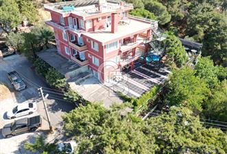 Ayvalık Satılık Otel