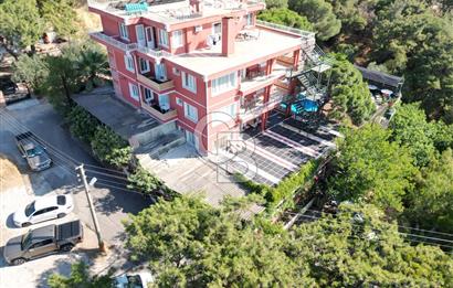Ayvalık Satılık Otel