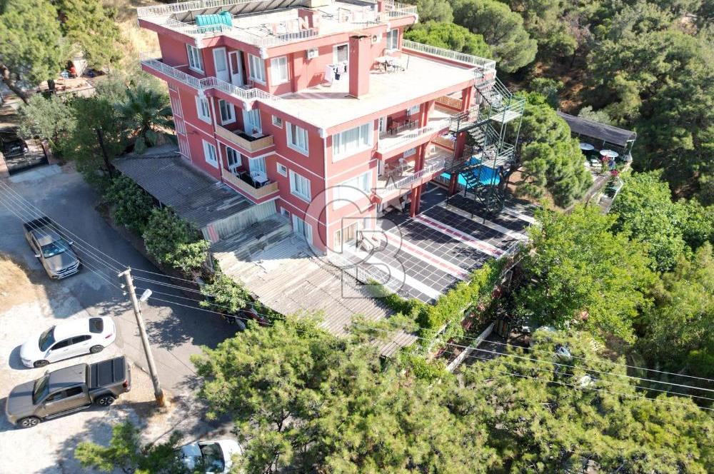 Ayvalık Satılık Otel