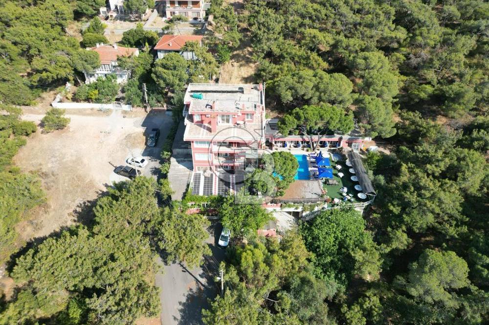 Ayvalık Satılık Otel