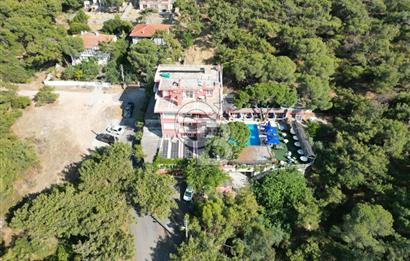 Ayvalık Satılık Otel
