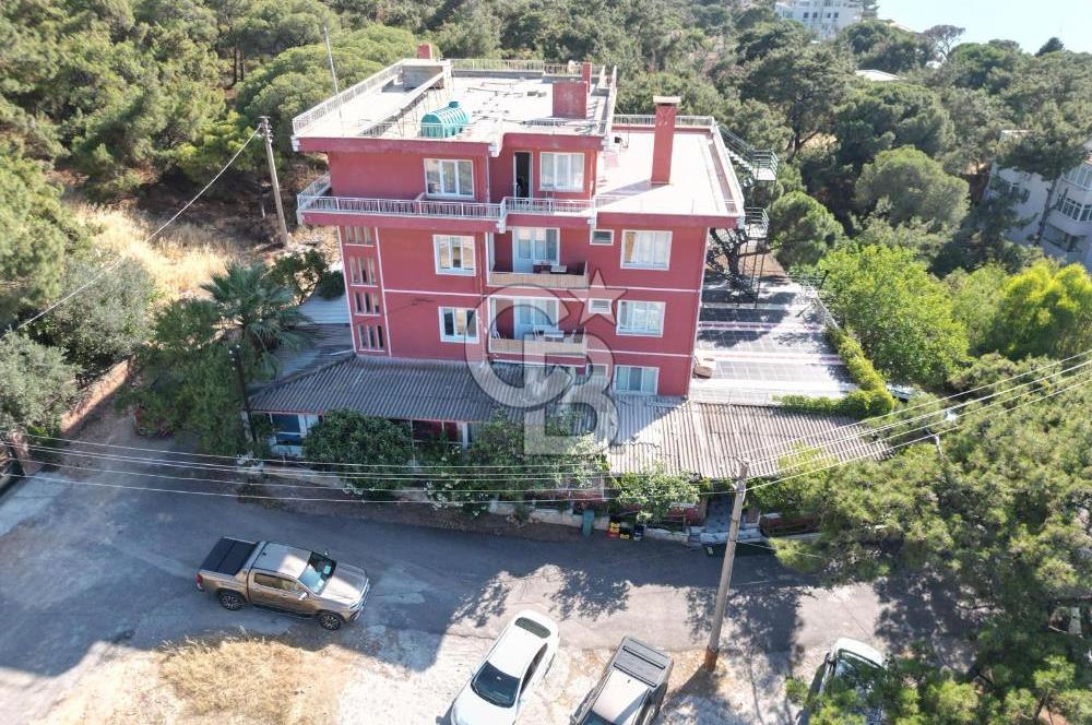 Ayvalık Satılık Otel