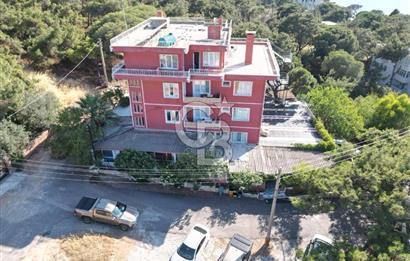 Ayvalık Satılık Otel