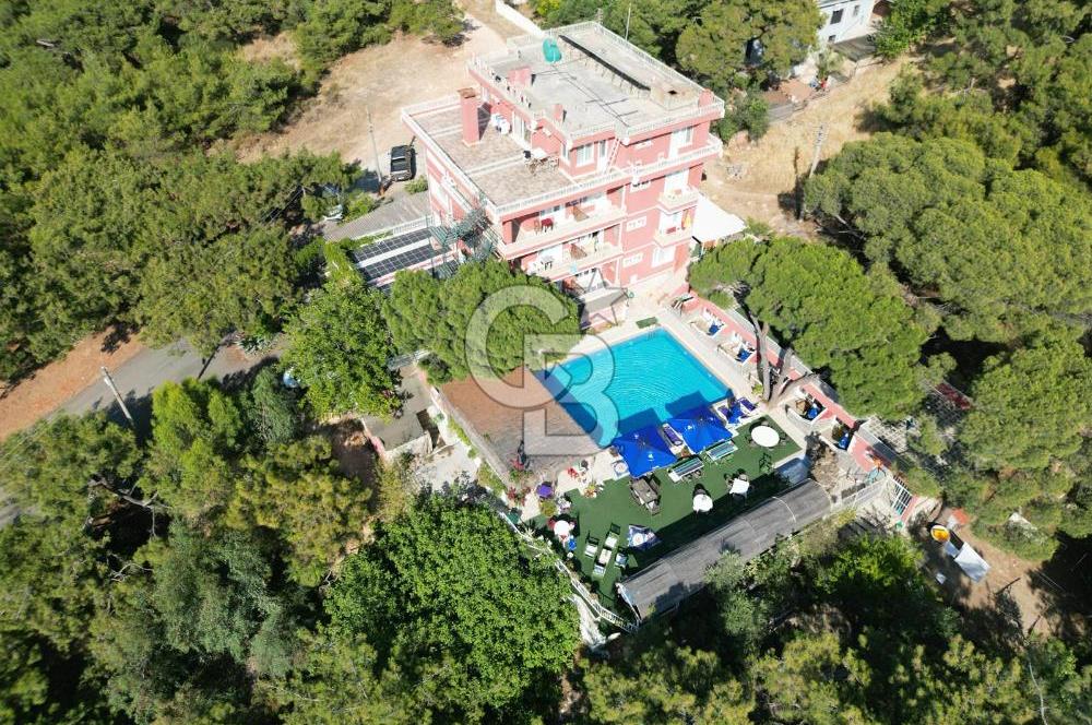 Ayvalık Satılık Otel