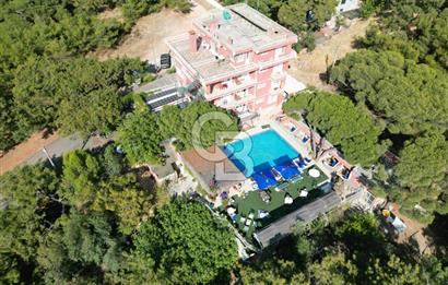 Ayvalık Satılık Otel