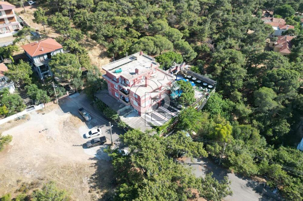 Ayvalık Satılık Otel
