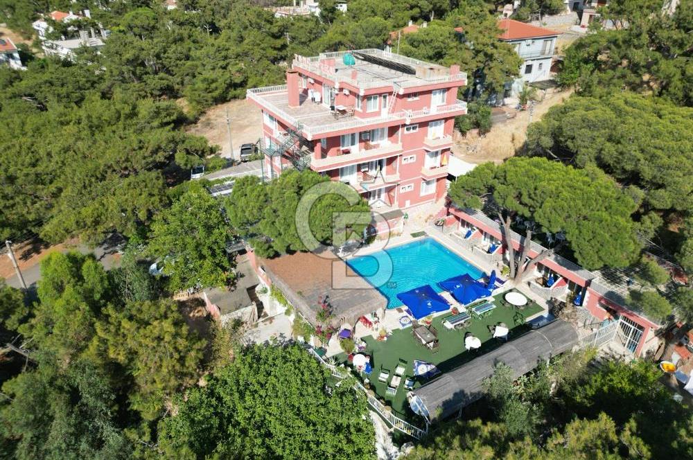 Ayvalık Satılık Otel