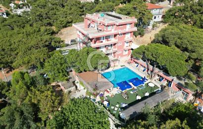 Ayvalık Satılık Otel