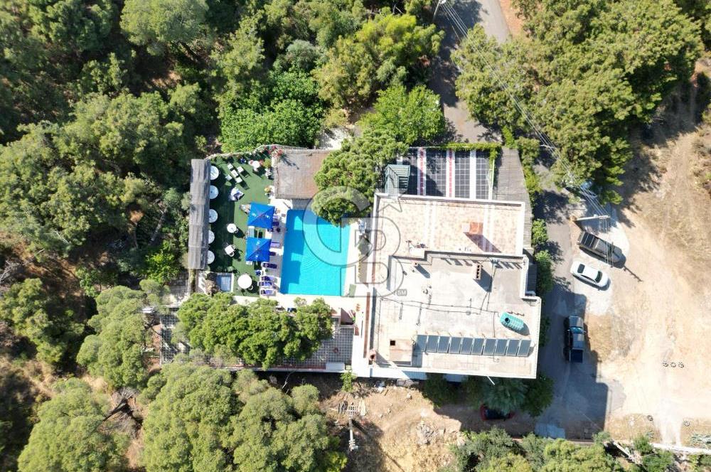 Ayvalık Satılık Otel