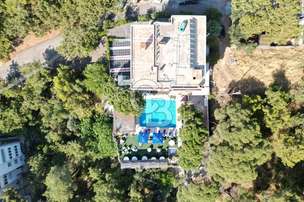 Ayvalık Satılık Otel