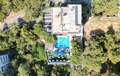 Ayvalık Satılık Otel