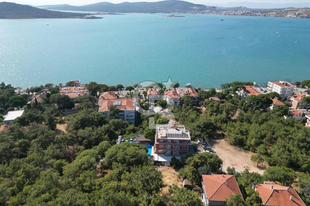 Ayvalık Satılık Otel