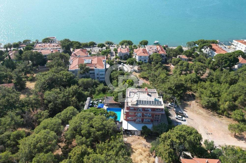 Ayvalık Satılık Otel