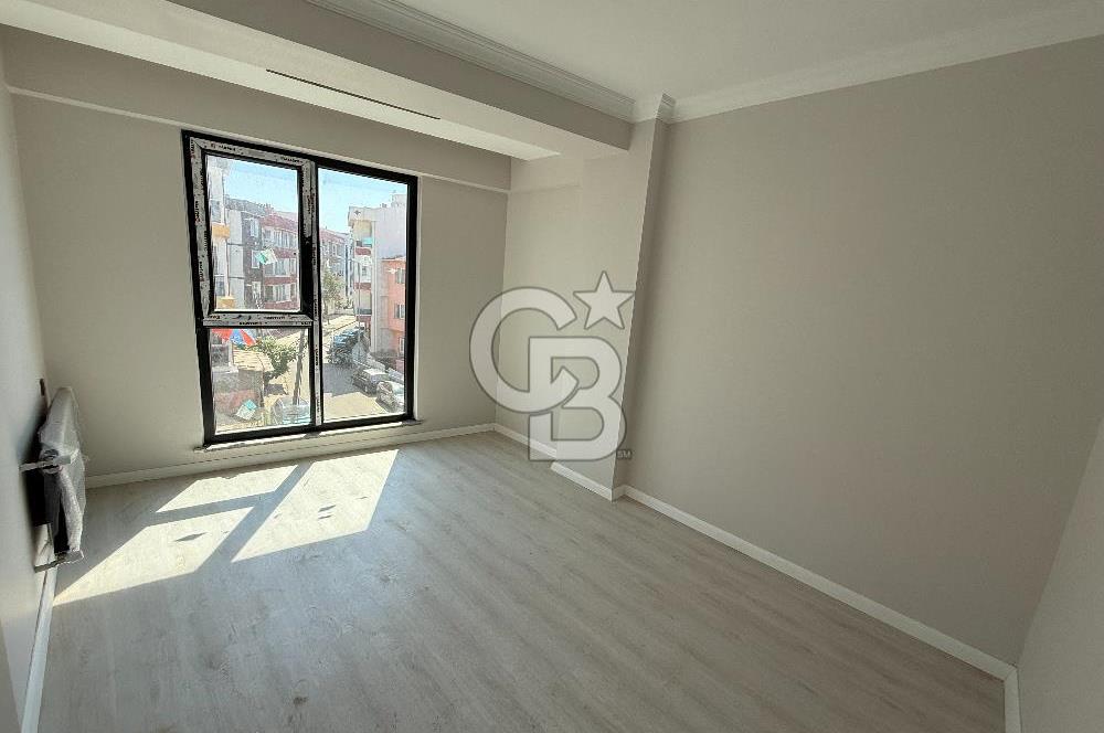 ÇANAKKALE BARBAROSTA DENİZ MANZARALI SIFIR 3+1 SATILIK DAİRE