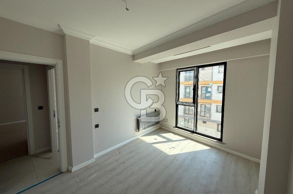 ÇANAKKALE BARBAROSTA DENİZ MANZARALI SIFIR 3+1 SATILIK DAİRE